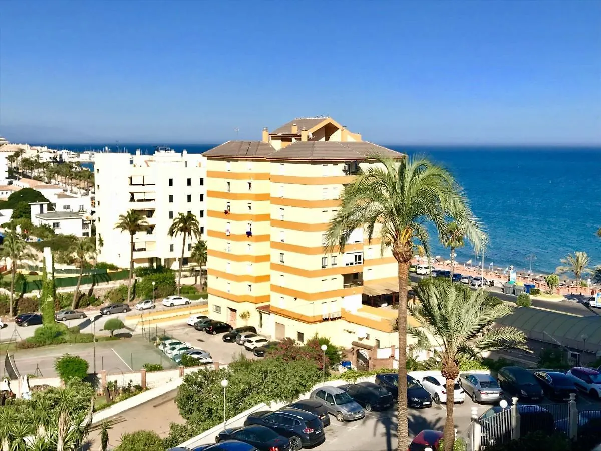 Benal Beach Benalmadena Apartamento España