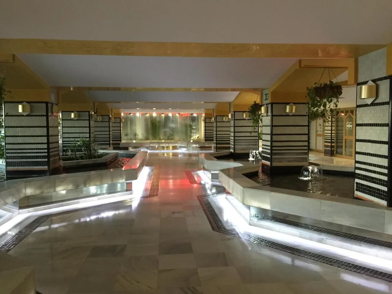 Benal Beach Benalmadena Apartamento